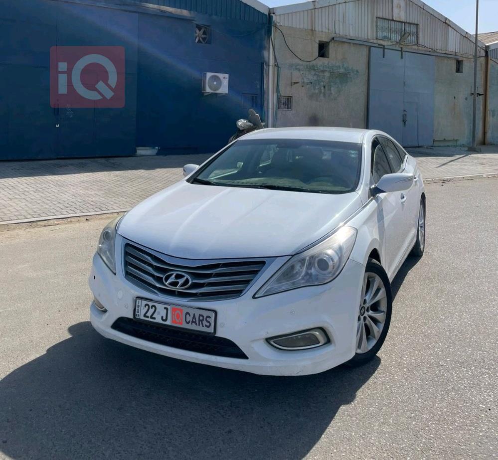 هيونداي أزيرا